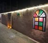 نورپردازی و زیباسازی ورودی خیابان امیرکبیر